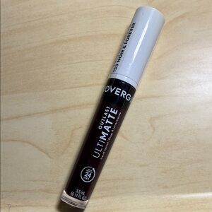 COVERGIRL Outlast Ultimatte Lipstick - Noir Forever
